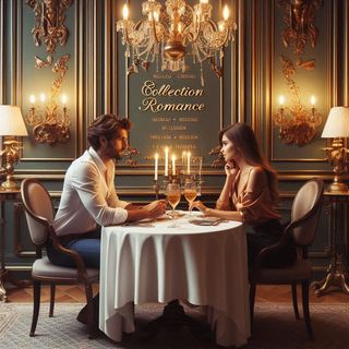 Collection Romance [epub]