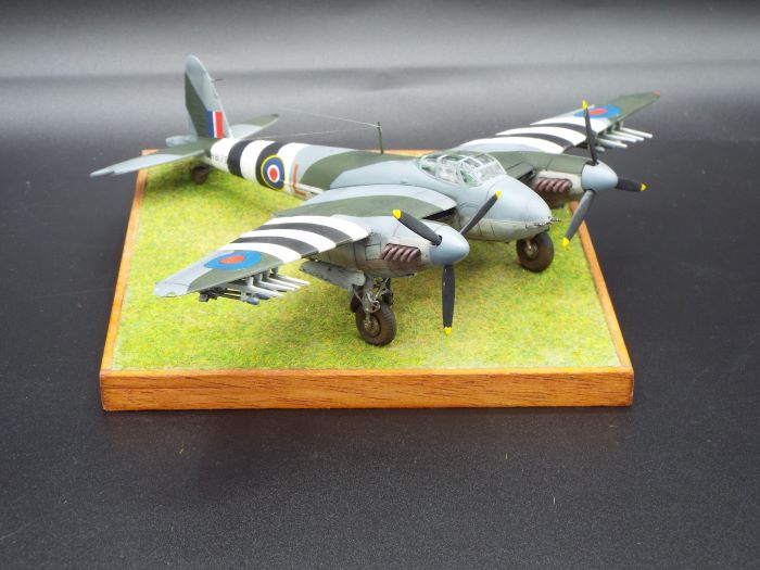 Fil rouge 2024 1/72 De Havilland DH 98 Mosquito MK VI Airfix - Page 2 FCeDSb-DH-Mosquito-6