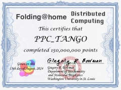 certifs plieurs - PPC_TANGO certif=150Mpts