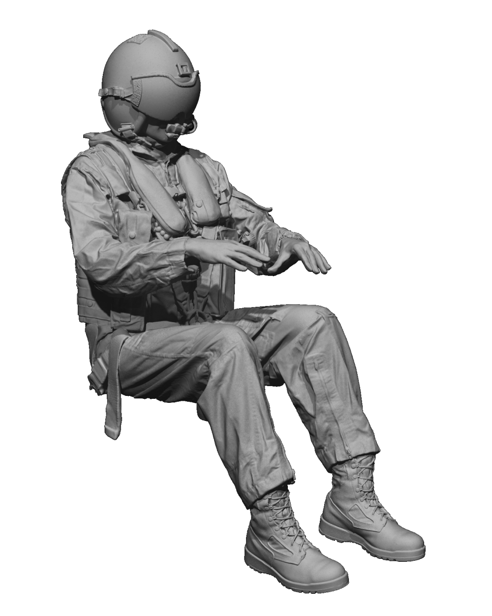 US Navy H 60 Seahawk Family Cabin Crew Sitting 3 By Reedoak Vendors Us navy h 60 seahawk family cabin crew sitting 3 by reedoak vendors