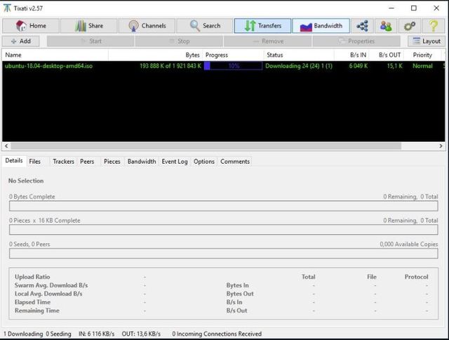 2024-08-22 21_07_18-Les 8 meilleurs logiciels torrent (clients BitTorrent) gratuits en 2024 - Opera