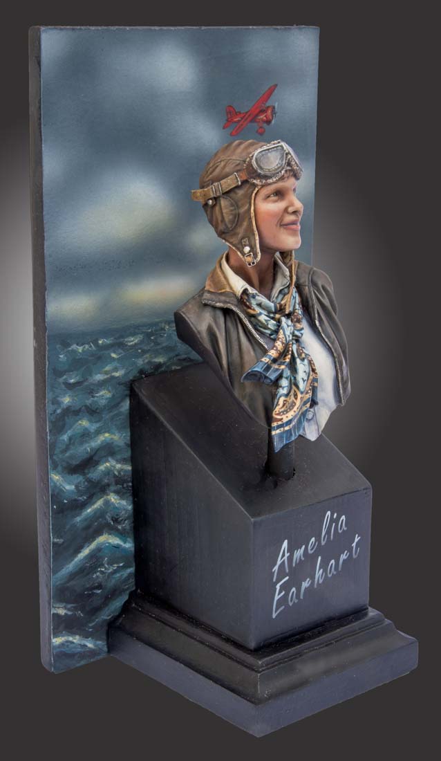 Amelia Earhart, princesse du ciel -  Life-Miniatures - Page 2 24082212363214703418454656