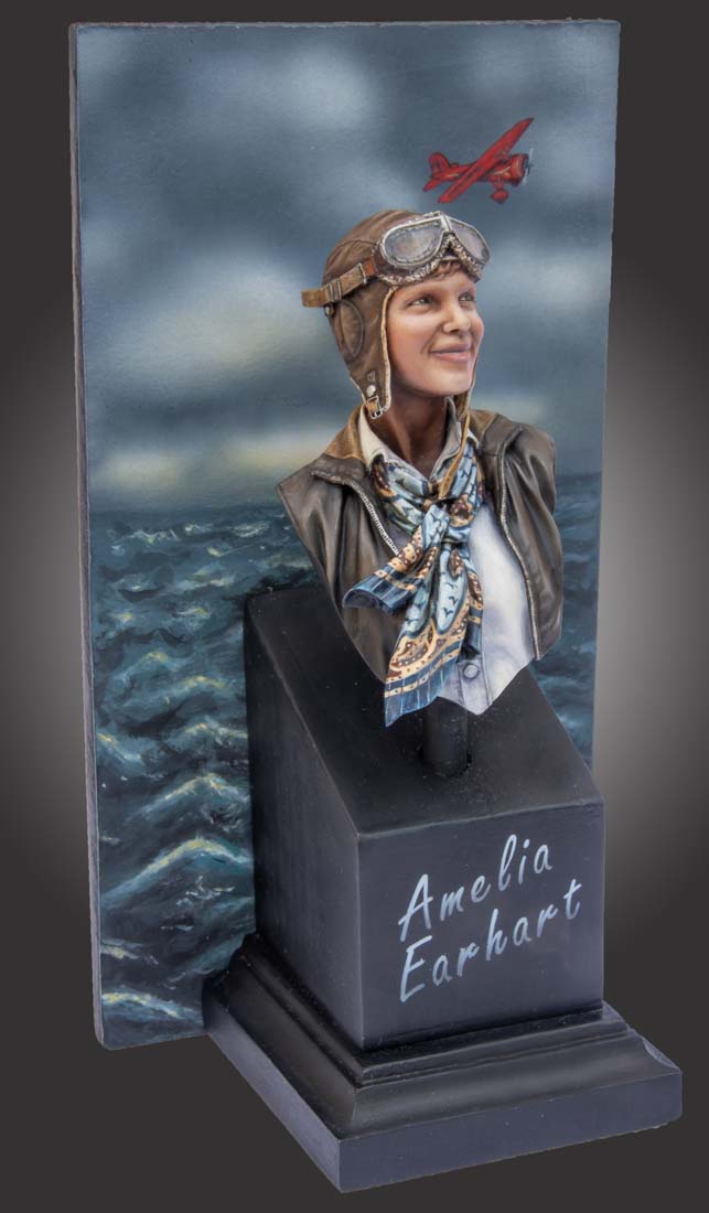 Amelia Earhart, princesse du ciel -  Life-Miniatures - Page 2 24082212363214703418454657