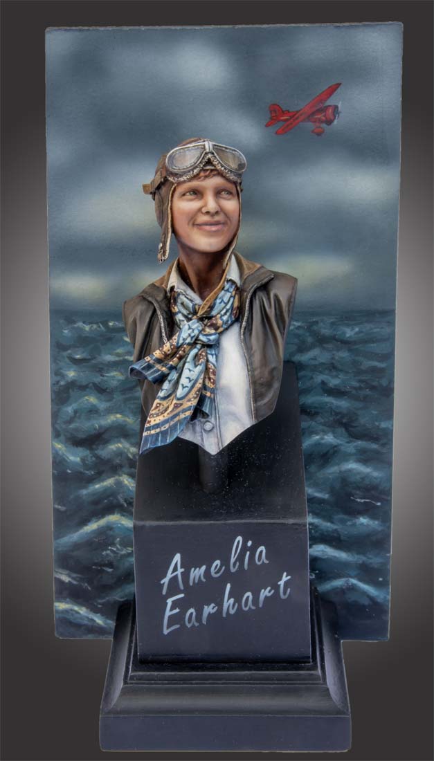 Amelia Earhart, princesse du ciel -  Life-Miniatures - Page 2 24082212363214703418454658