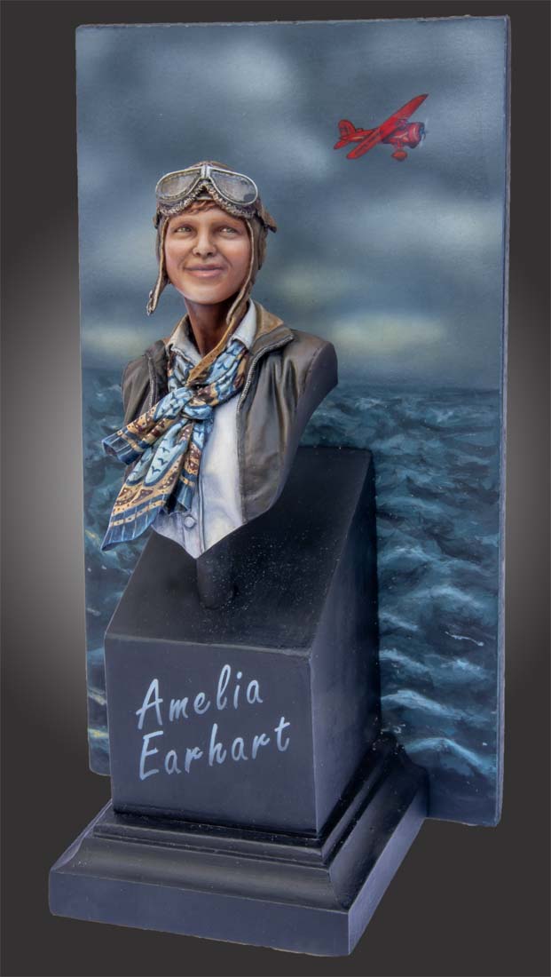 Amelia Earhart, princesse du ciel -  Life-Miniatures - Page 2 24082212363214703418454659