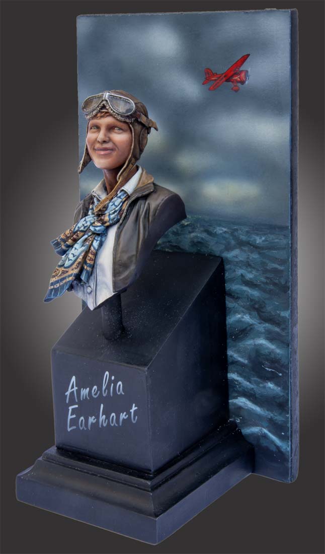 Amelia Earhart, princesse du ciel -  Life-Miniatures - Page 2 24082212363314703418454660