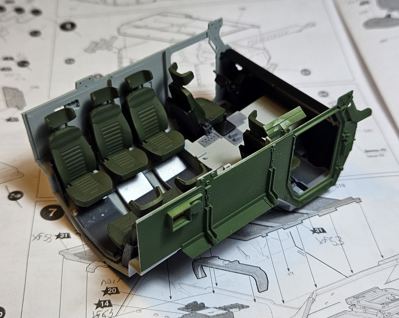 [Zvezda] 1/35 - Kamaz K-4386 Typhoon-VDV 24083010132719477618457885