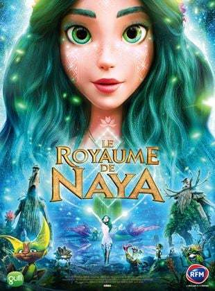 Le royaume de Naya. 2023. VF
