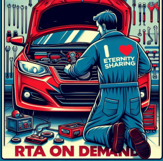 RTA à la demande - Revue Technique Automobile