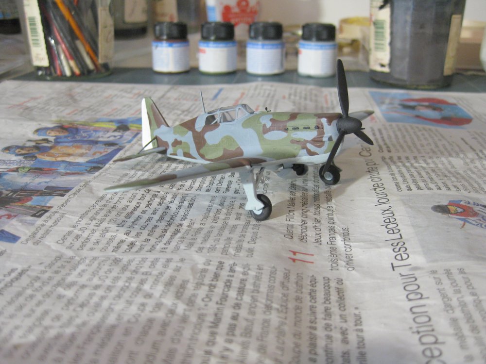 [RS Models] Morane Saulnier MS406 - FINI - 2409100200103532818464351