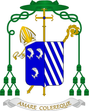 blason personnel