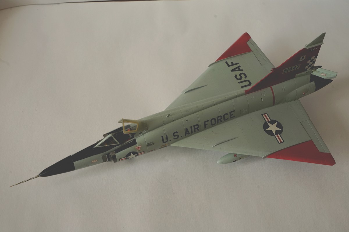 [Meng] 1/72 - Convair F-102A Delta Dagger 2409150518577952918466187