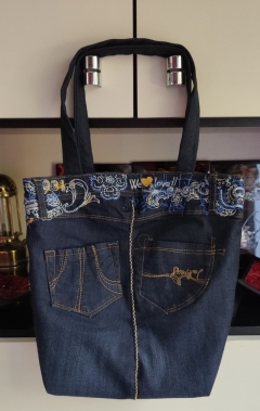 Couture Sacs en JEAN - 2024 07 19  (3)