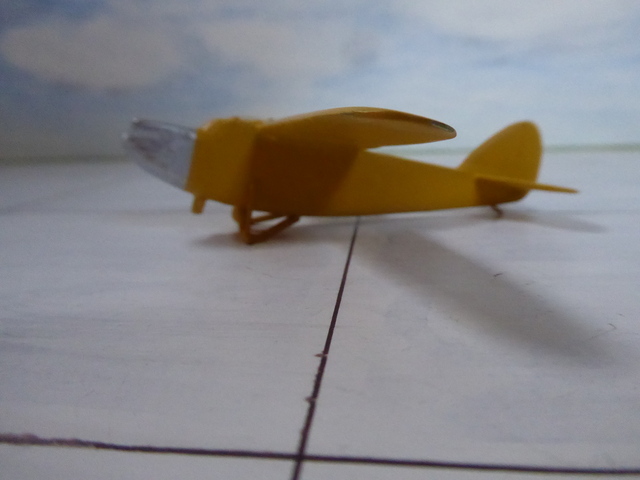 [Chaubet] 1/144 - Bernard Oiseau Canari  SnFRSb-P1190336