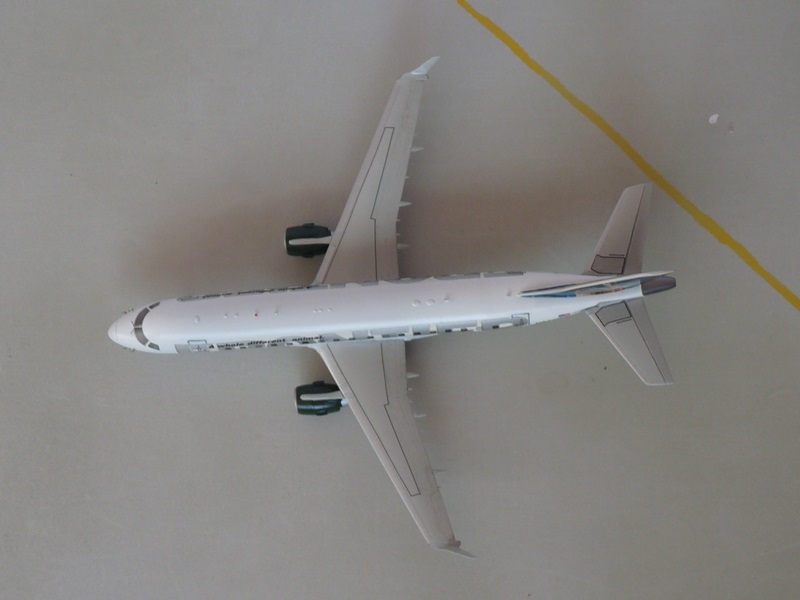 [Authentic Airliners] 1/144 - EMBRAER EMB 170   (emb170) 2409210356215669818468686