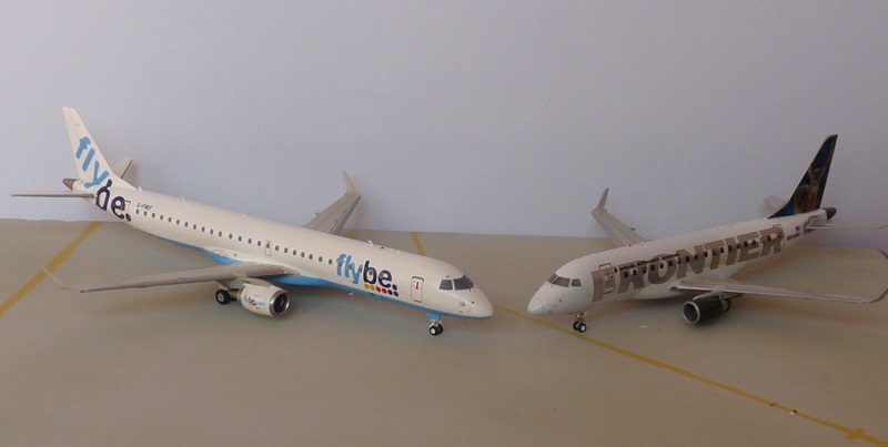 [Authentic Airliners] 1/144 - EMBRAER EMB 170   (emb170) 2409210409005669818468694