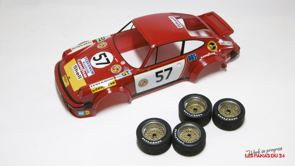 Porsche 934 LM76 Team "Gelo Racing" HAKSSb-934-LM76-carrosserie5