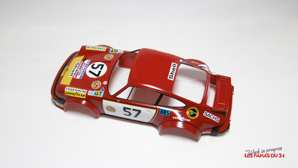 Porsche 934 LM76 Team "Gelo Racing" IAKSSb-934-LM76-carrosserie9