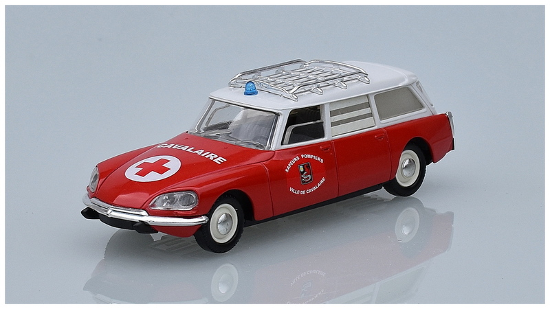 CITROËN : miniatures Hachette gravées d'un n° 24092612161023555618470643