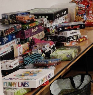 Jeux m'Amuse