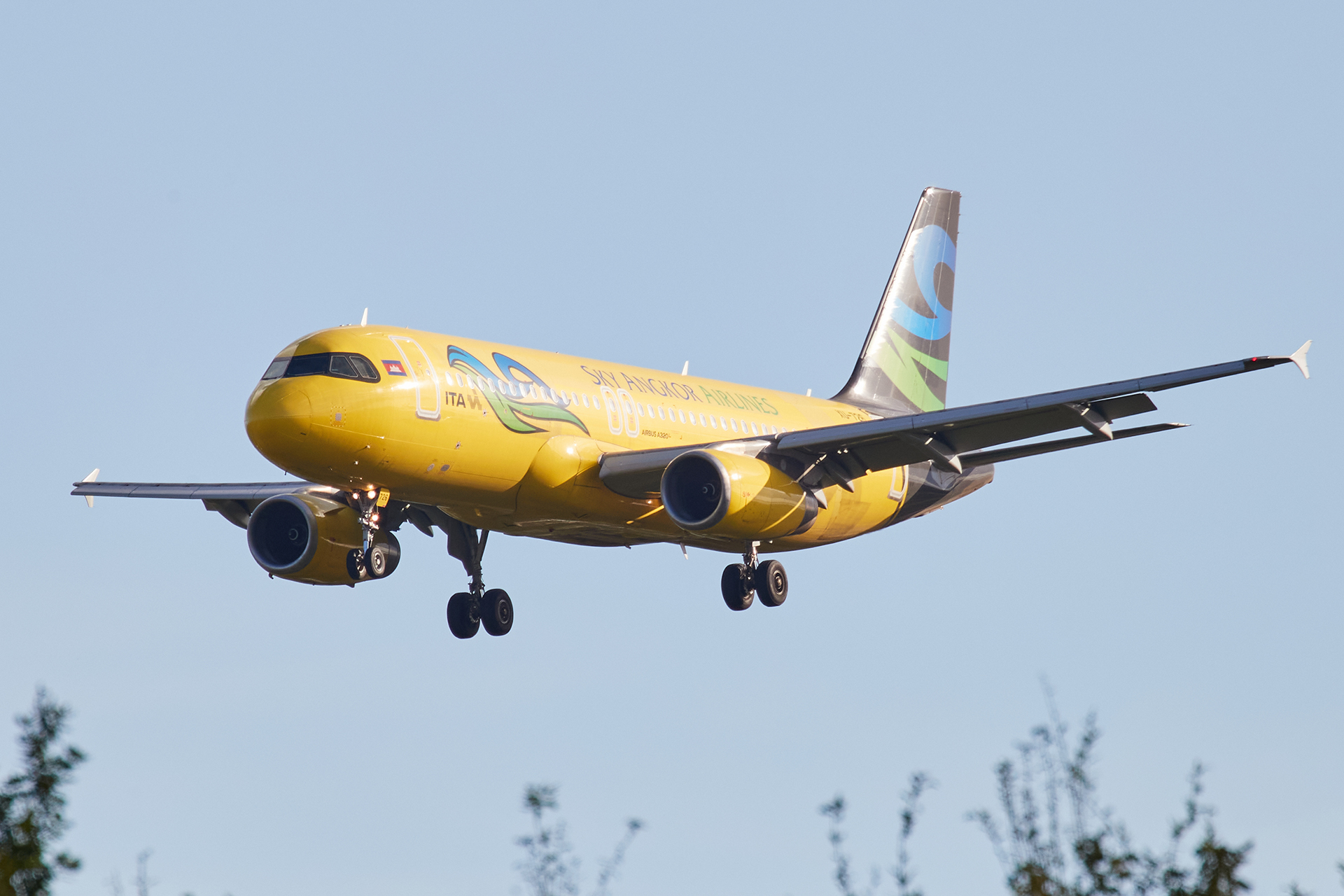 [28/09/2024] A320 Sky Angkor Airlines (XU-726) NgDUSb-GRX-9737