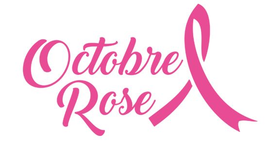 Octobre Rose 2024 : Header