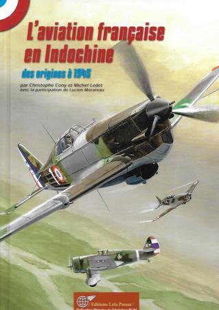 Aviation Fran&ccedil;aise INDOCHINE
