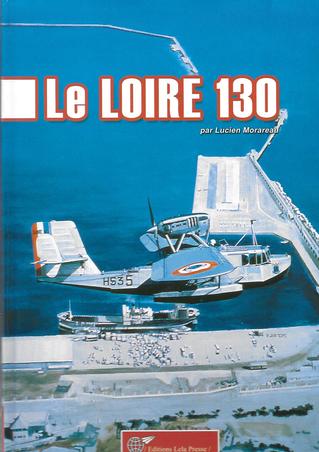 LOIRE 130 LIVRE