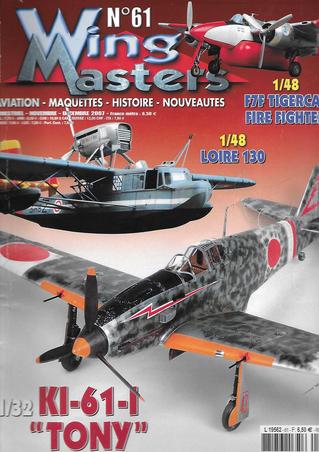 WING MASTER 61