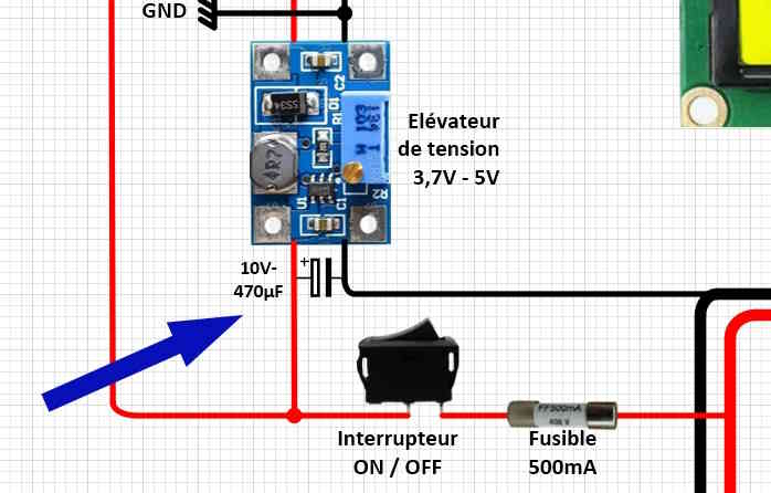 Fabrication d'un chrono Electro 7 - Page 2 24100908403526698318475847