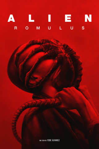 Alien - Romulus. VF
