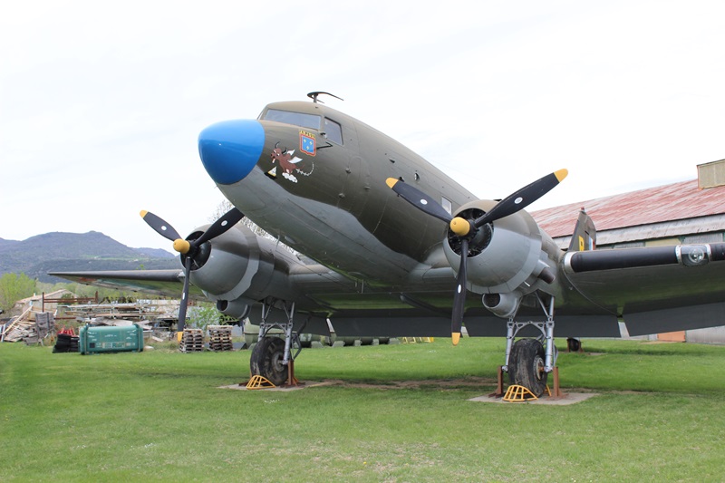 Mus&eacute;e Mont&eacute;limar