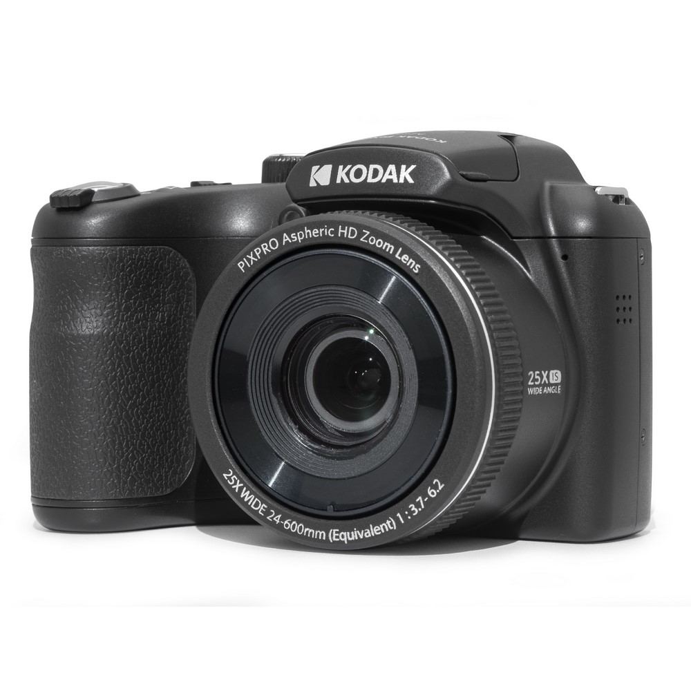 KODAK Pixpro Astro Zoom AZ255 - Appareil Photo Bridge Numérique 16 Mpixels, Zoom