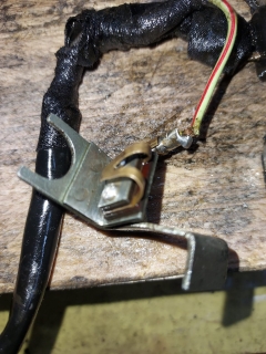 alternateur - pièce alternateur