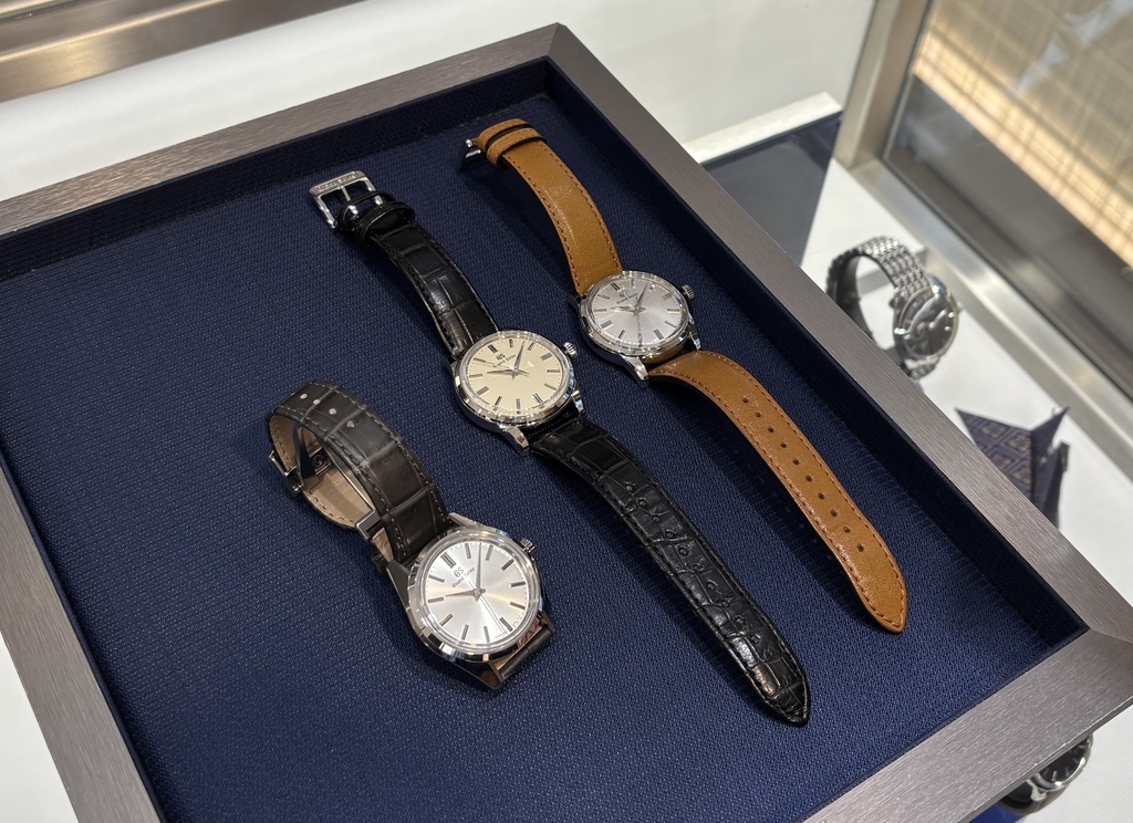 Grand Seiko : l’heure du Grand Choix ? HvAgTb-boutique-3-1