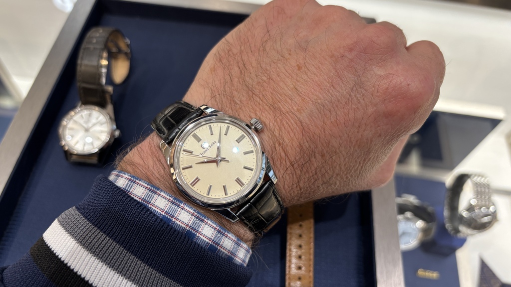 Grand Seiko : l’heure du Grand Choix ? KvAgTb-essai-231