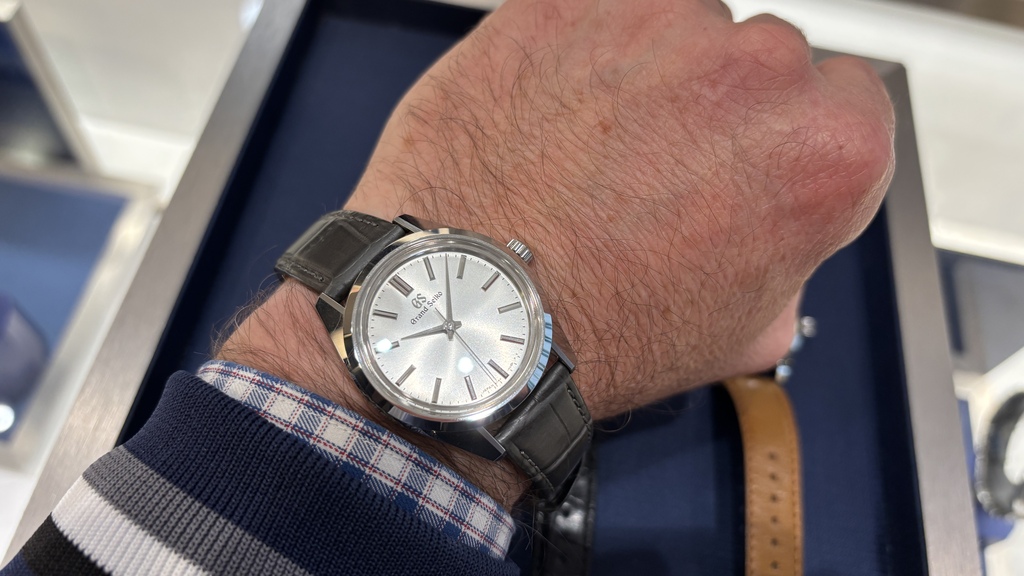 Grand Seiko : l’heure du Grand Choix ? NvAgTb-essai-291