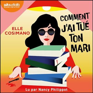 Elle Cosimano. Finlay Donovan est mortelle 1 et 2 - livres audio