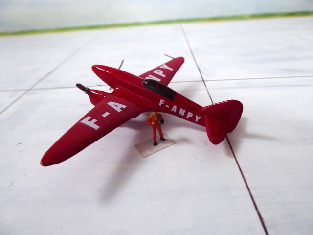 [Chaubet] 1/144 - De Havilland DH.88 Comet racer  (métal blanc) NvQgTb-Dehavilland-DH-88-Comet-Racer-2