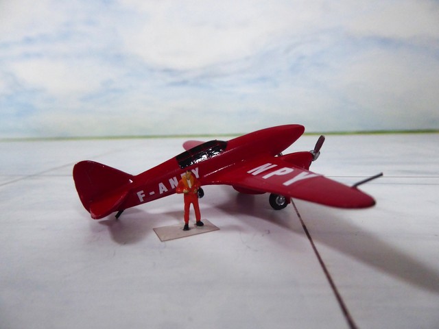 [Chaubet] 1/144 - De Havilland DH.88 Comet racer  (métal blanc) OvQgTb-Dehavilland-DH-88-Comet-Racer-4