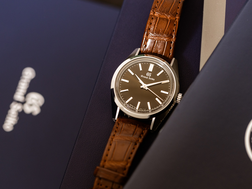 Grand Seiko : l’heure du Grand Choix ? OwNgTb--b