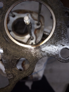 joint culasse - joint culasse  dessous1