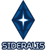 Logo de Sideralis