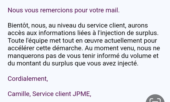 client aura injection
