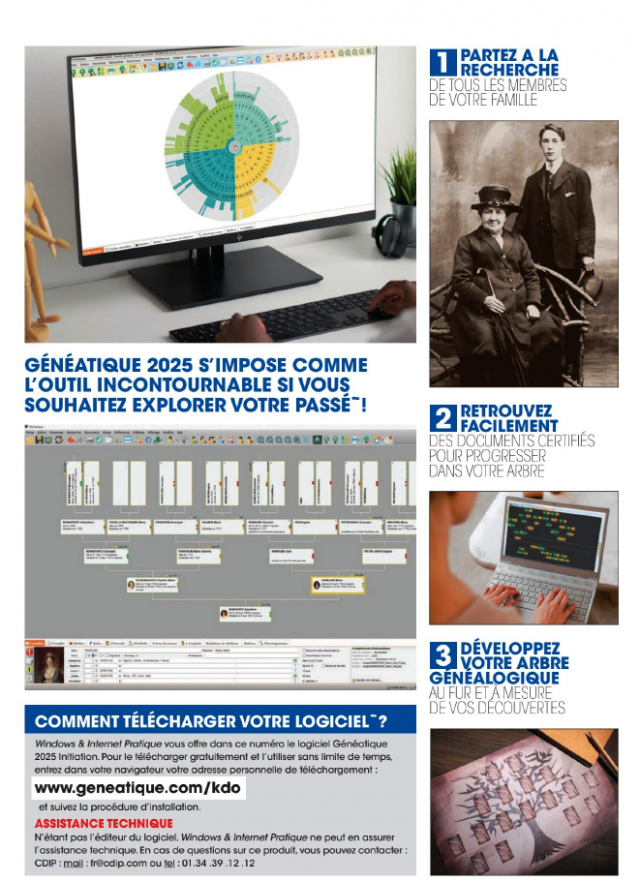 2024-12-06 13_45_11-Windows___Internet_Pratique_N_154_-_D_cembre_2024_-_Janvier_2025.pdf - Adobe Acr