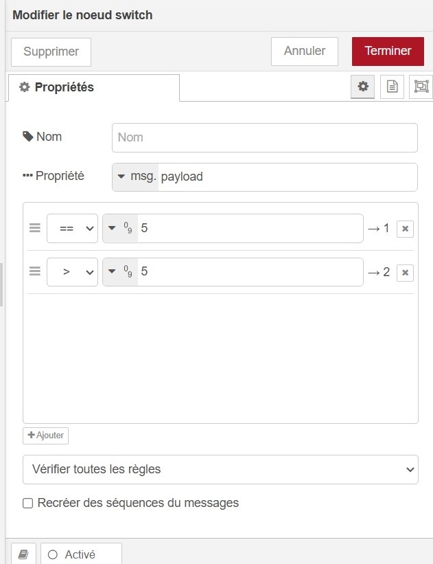 limite inf val IC a 6a