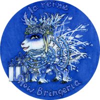 Badge No&euml;l BiBi