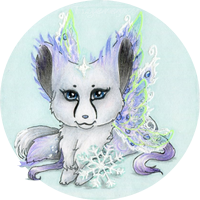 Badge No&euml;l CarSaphir