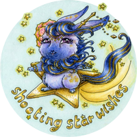 Badge No&euml;l Nausiqua