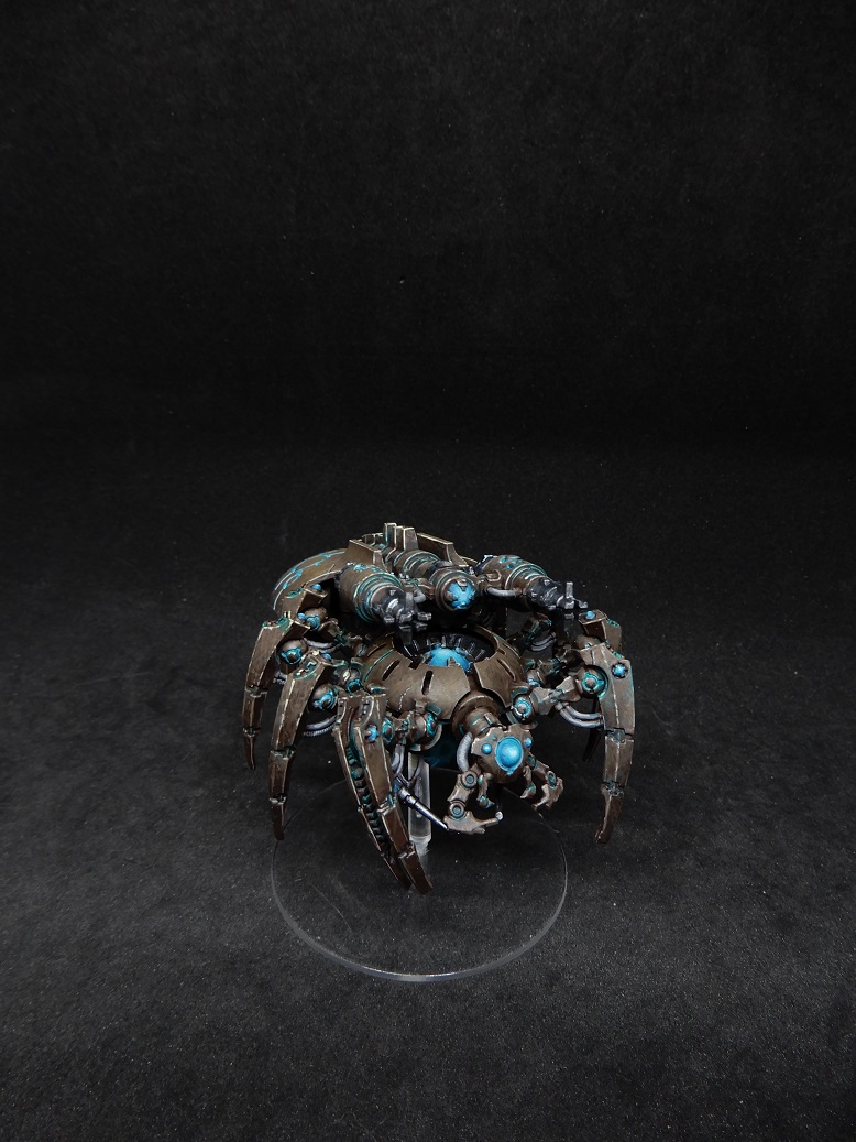 [Image: 5pEvTb-Canoptek-Spyder-Tabletop-1.jpg]